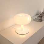 Lumio Dimmable LED Table Lamp – Modern Metal Design with Adjustable Brightness