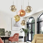 Milo Modern Pendant Light