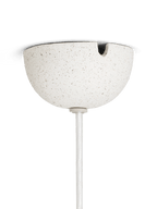 Speckle Ceramic Pendant Light