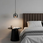 Freja Modern Glass Pendant Light