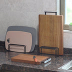SliceSpace Kitchen Board Organiser