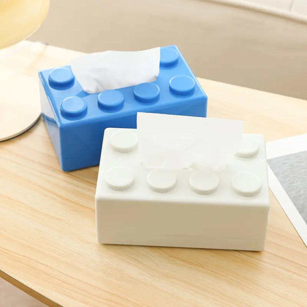 Building Block Tissue Holder