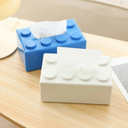 Building Block Tissue Holder