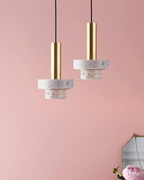 Solennel Pendant Light