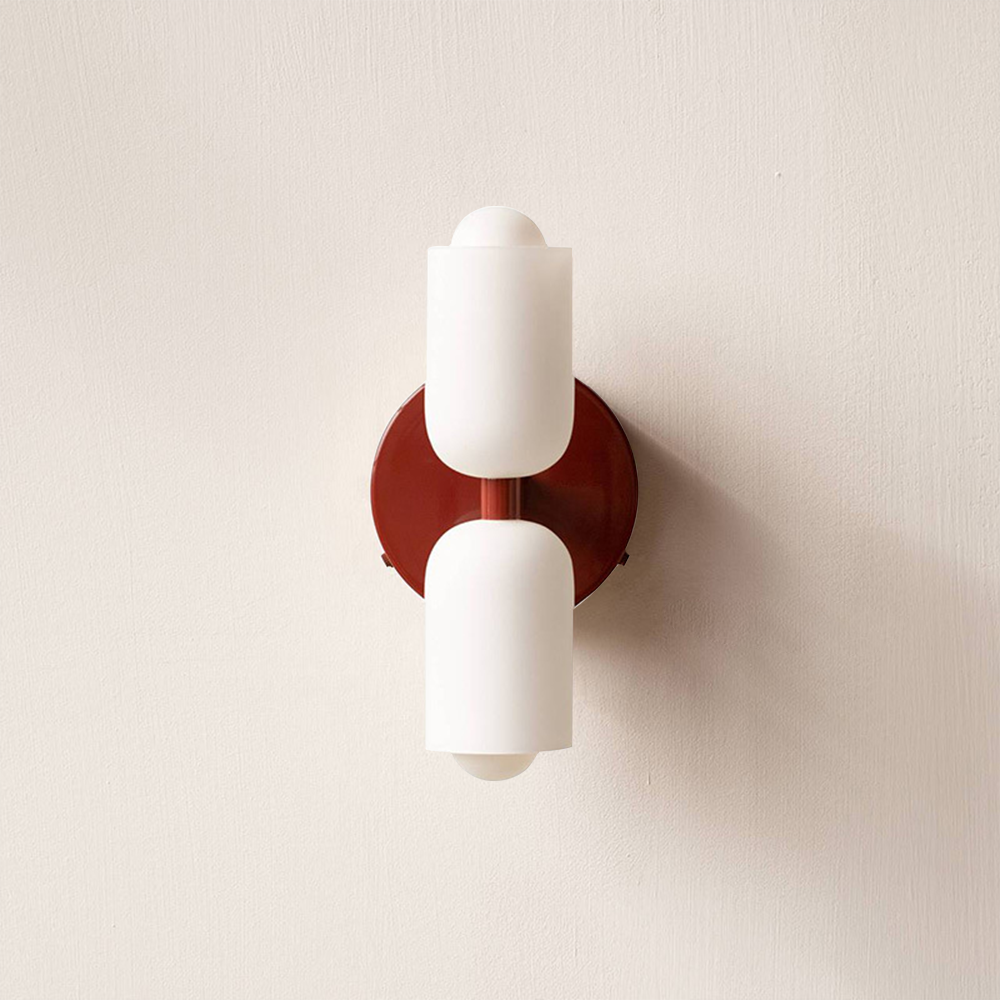 Clarion Up & Down Wall Light