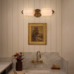 Eloise Art Deco Vanity Light