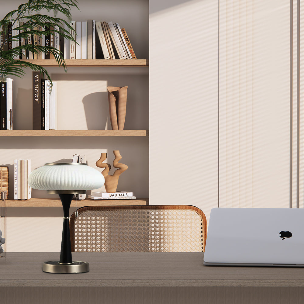 Mushroom LED Table Lamp
