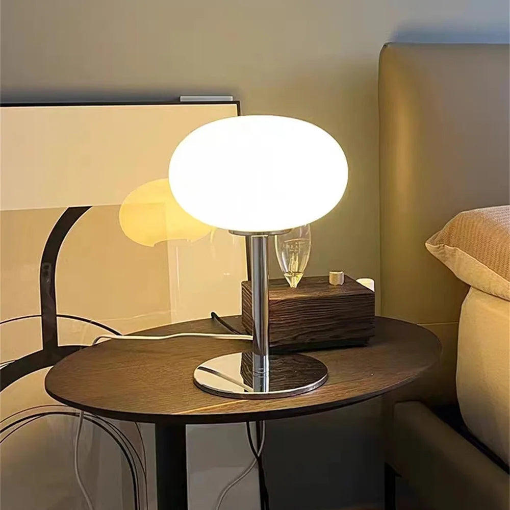 Bauhaus Dimmable Table Lamp