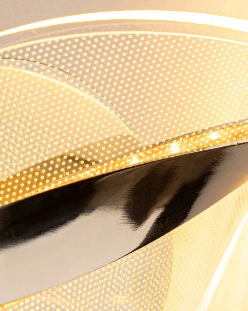 Valmont Light Fixture