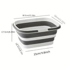 Ultra Flex Utility Basket