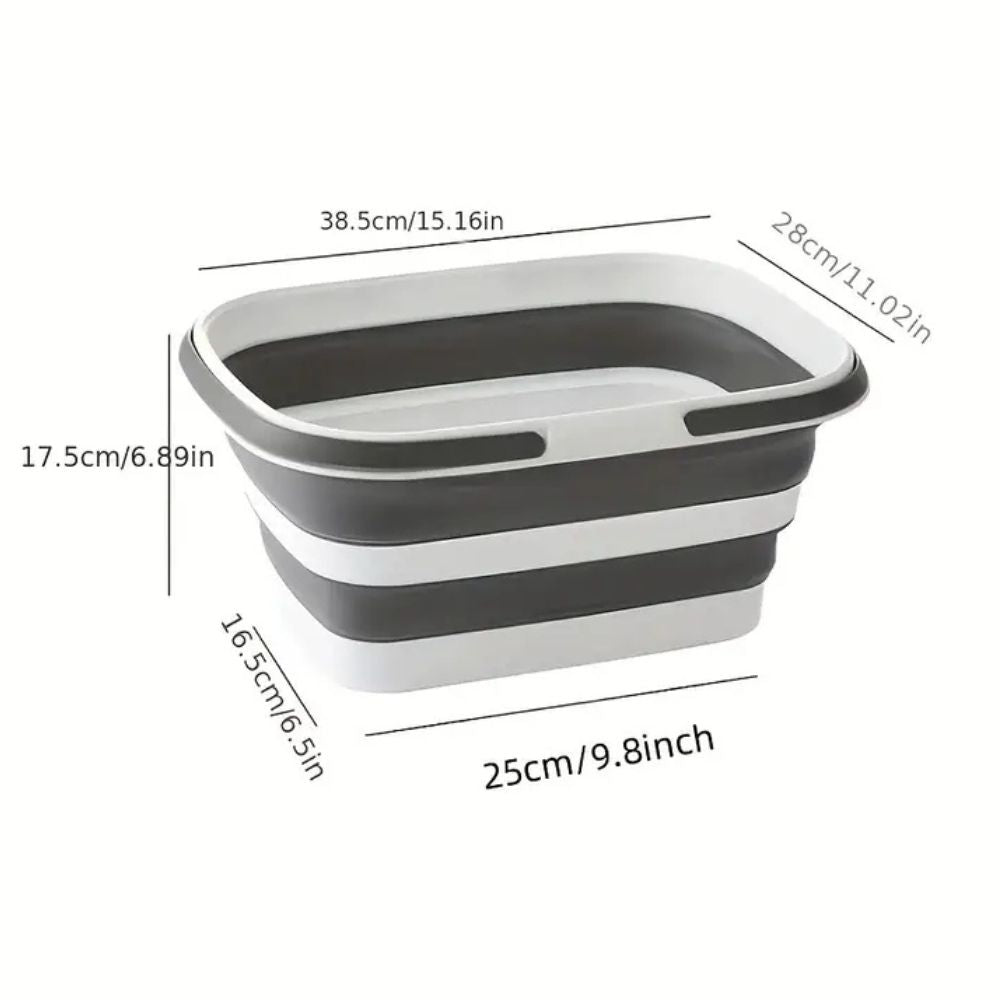 Ultra Flex Utility Basket