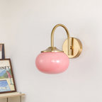 SoftGlow LED Wall Light