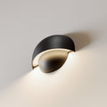 Orion Rechargeable LED Wall Light – Modern Aluminium Sconce with Cordless Design