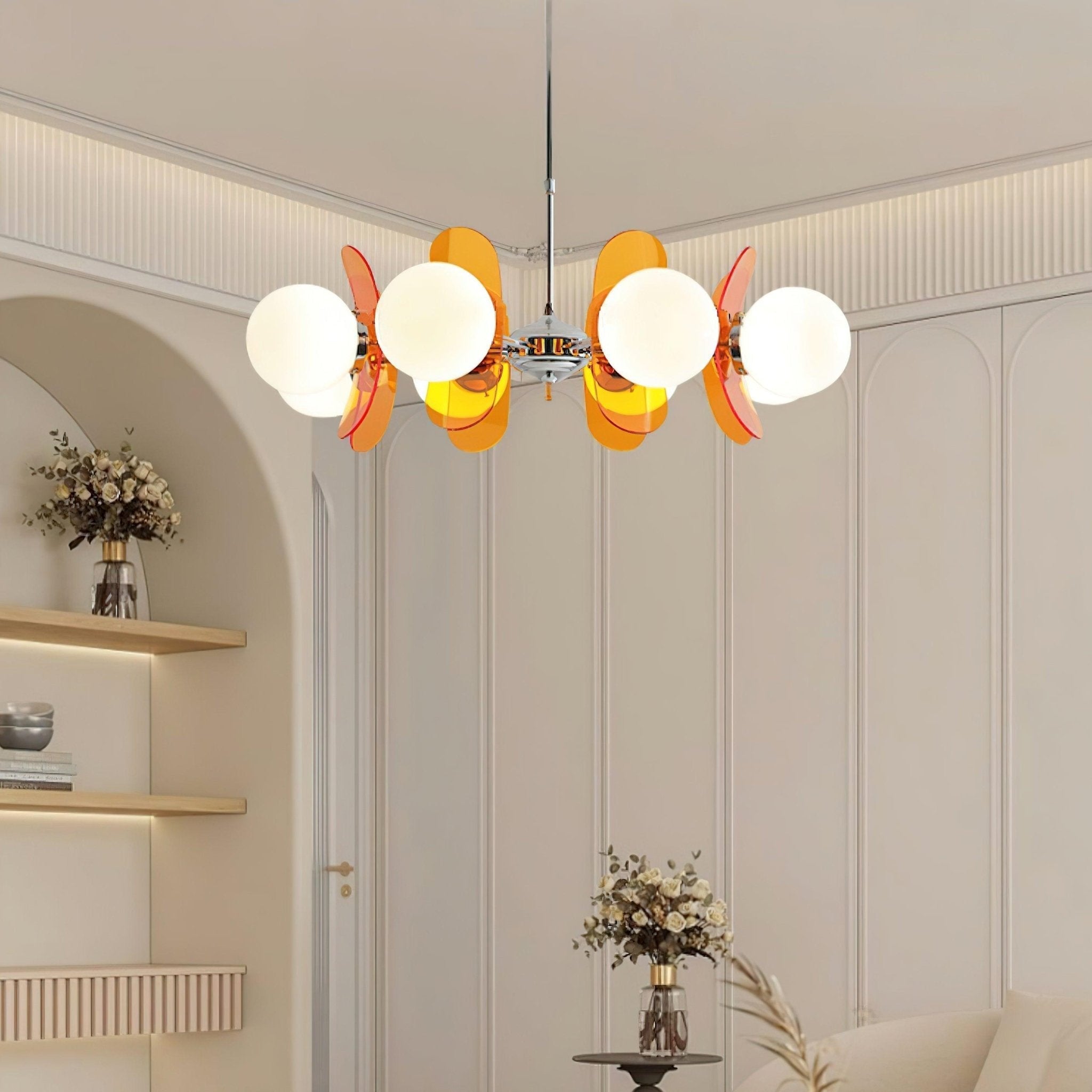 Ulano Chandelier