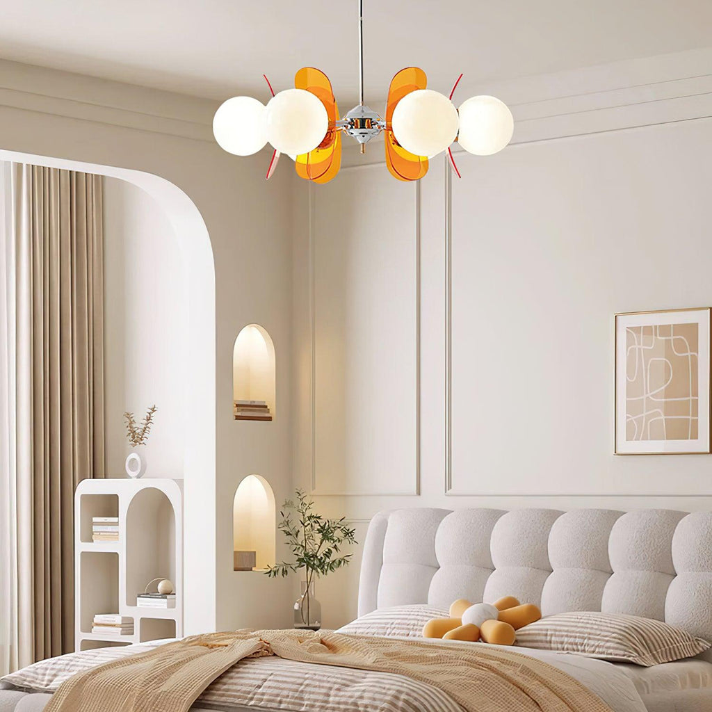 Ulano Chandelier