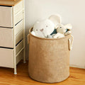 Foldable Waterproof Laundry Basket