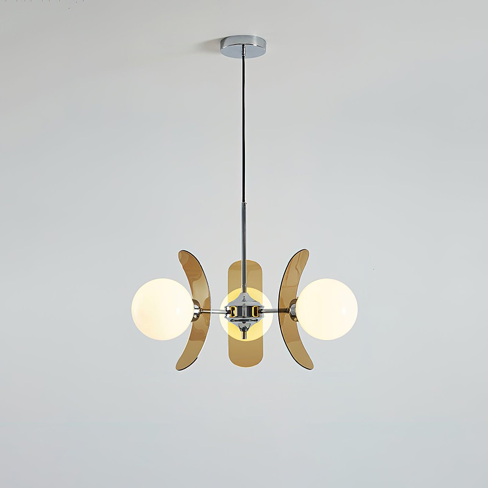 Ulano Chandelier