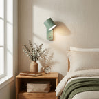 Rotatable Cylinder Wall Lamp