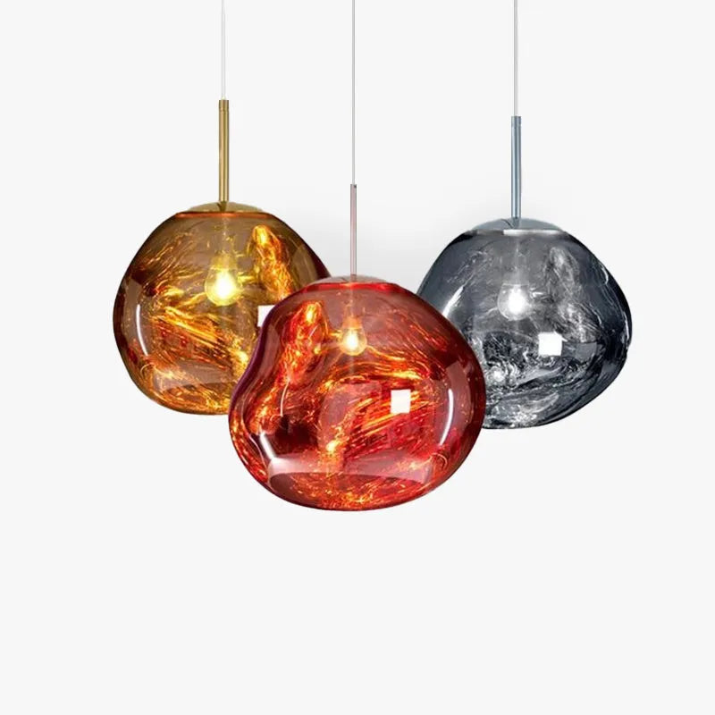 Milo Modern Pendant Light