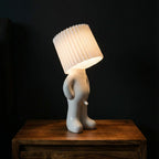 Herr Leuchte Cordless LED Table Lamp – Dimmable & Portable
