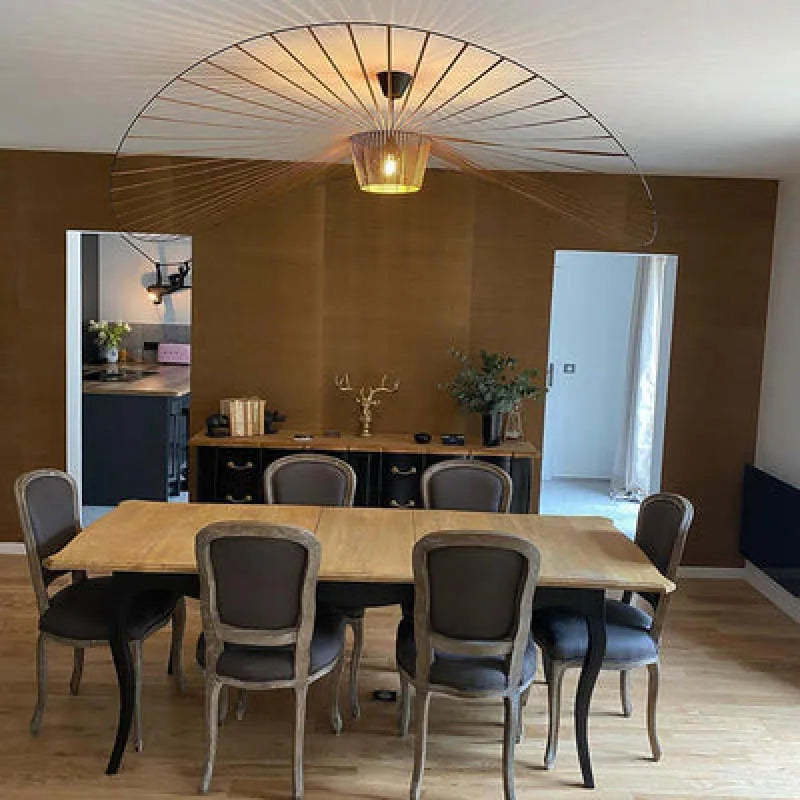 Ritta Modern LED Pendant Light