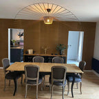 Ritta Modern LED Pendant Light