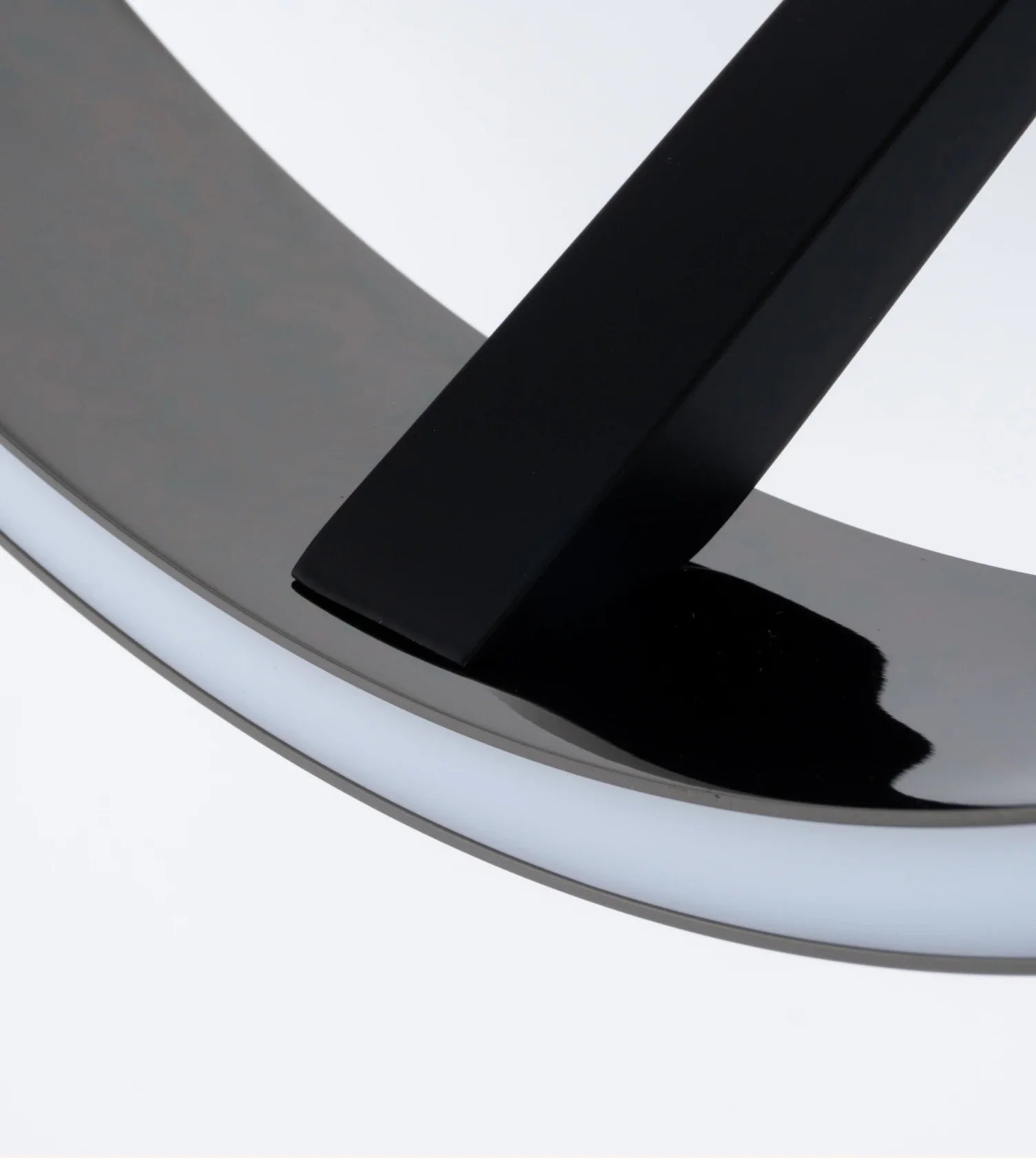 Solei Dimmable LED Ceiling Light – Elegant Aluminium Design with Adjustable Brightness
