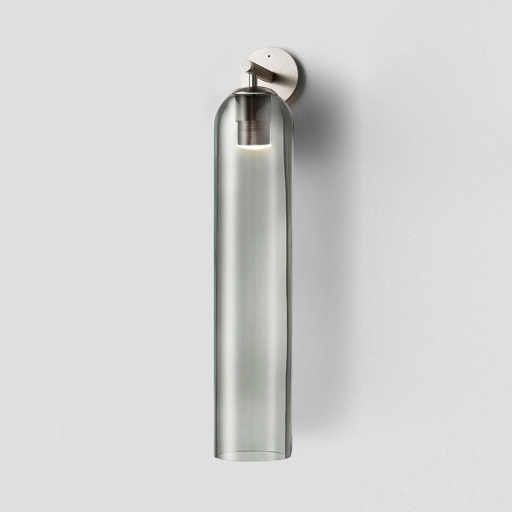 Art Glass Wall Sconce