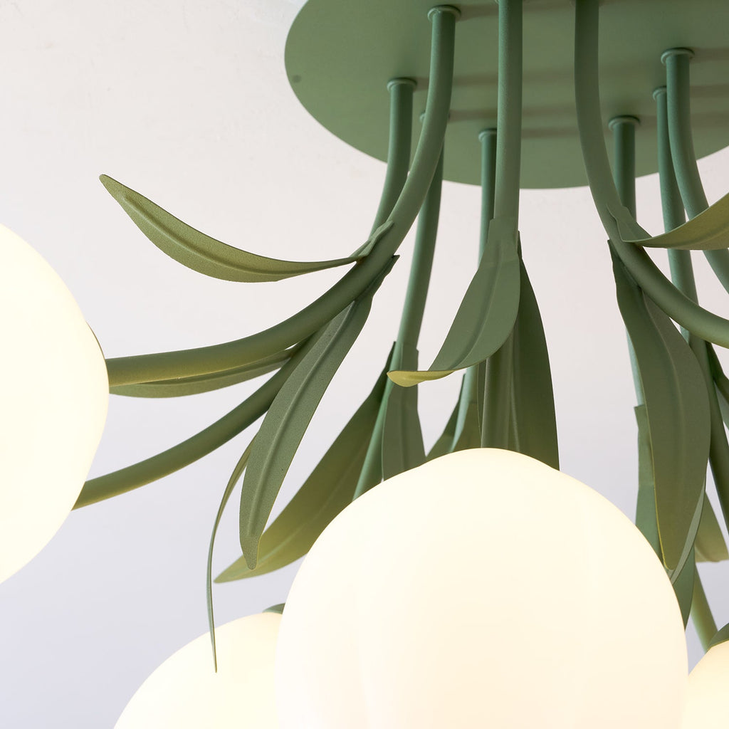 Ricko Ceiling Light