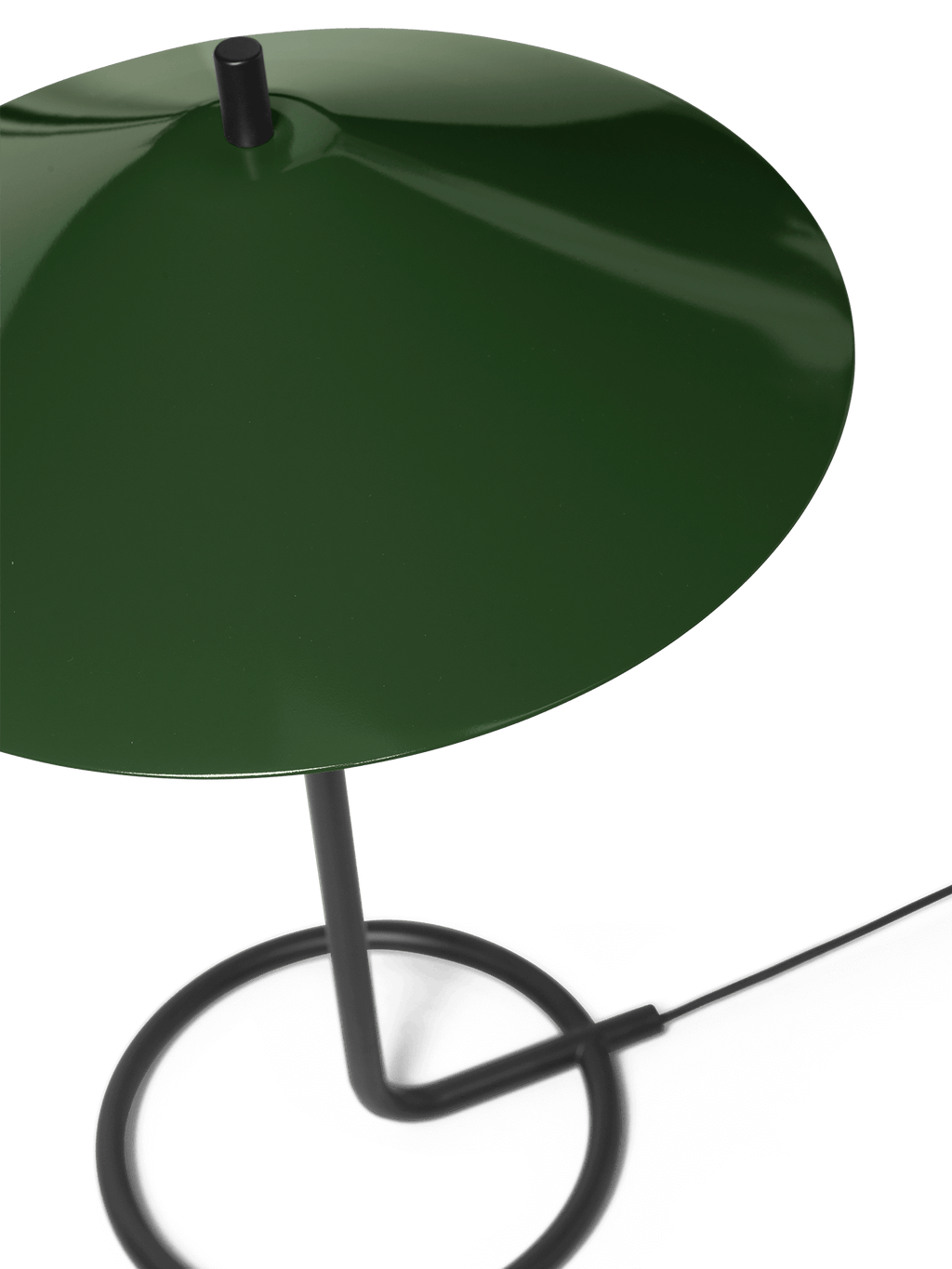 Filo Graphic Table Lamp