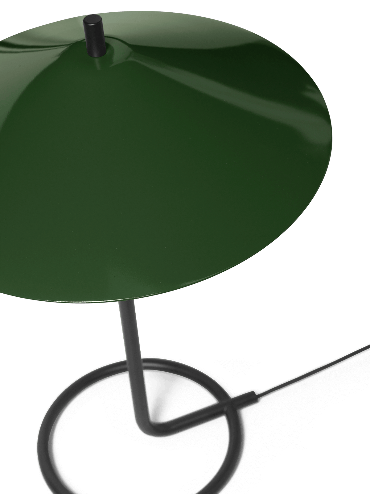 Filo Graphic Table Lamp