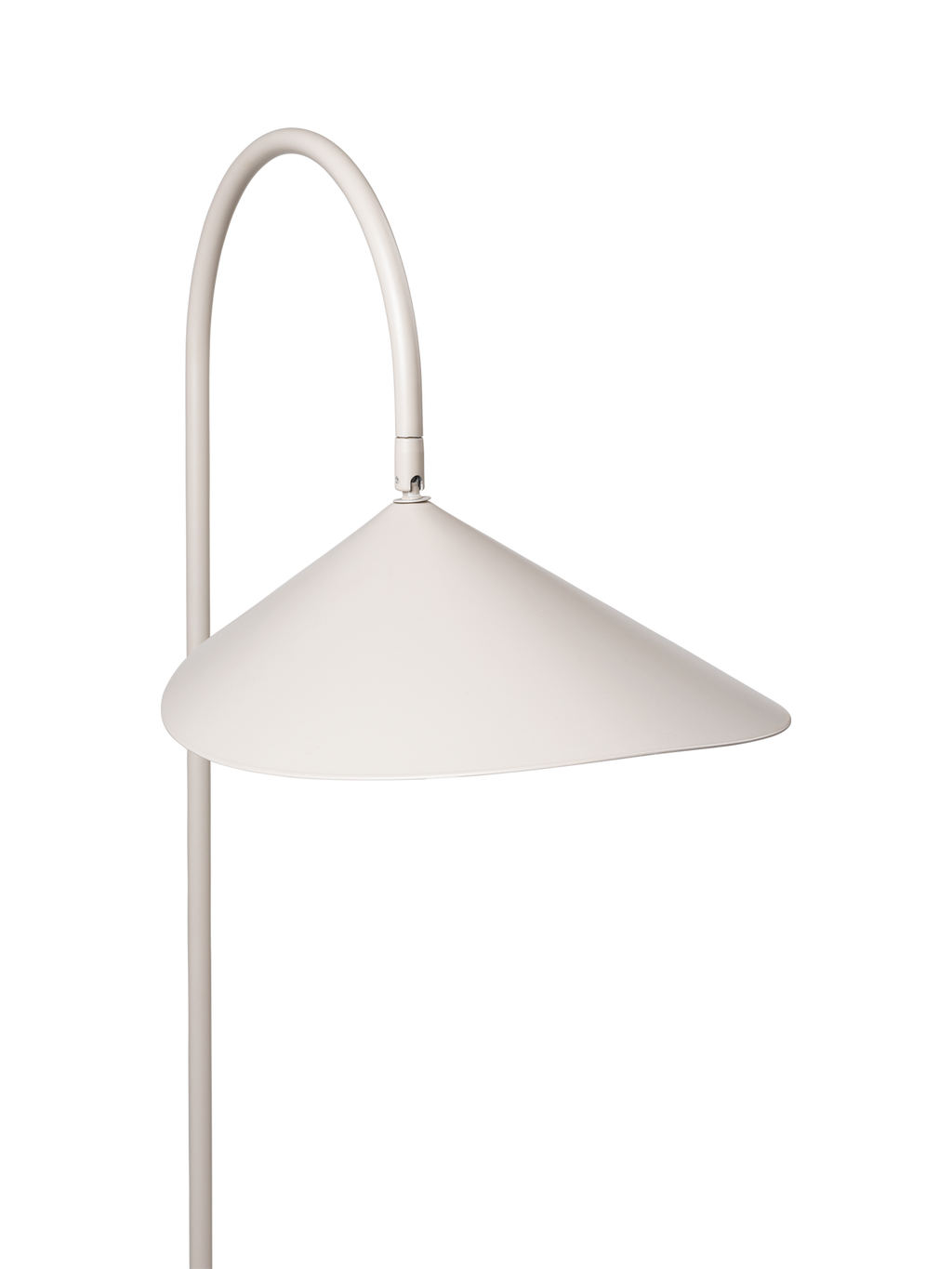 Arum Floor Lamp