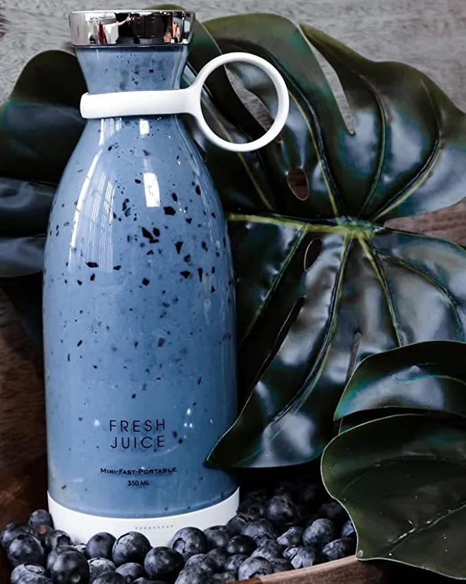 Mini Portable Blender