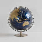 Terra Globe Decorative Object