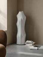 Dae Sculptural Floor Lamp