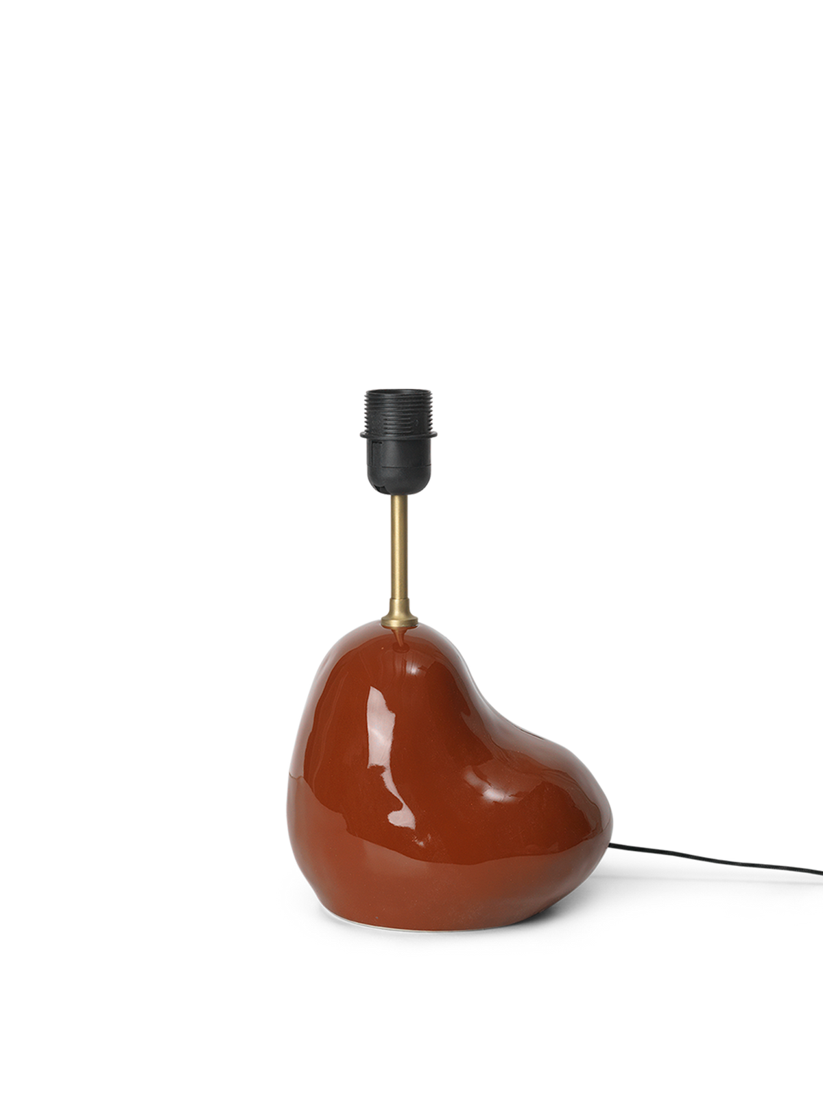 Hebe Ceramic Lamp Base