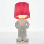 Herr Leuchte Cordless LED Table Lamp – Dimmable & Portable