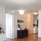 Ritta Modern LED Pendant Light