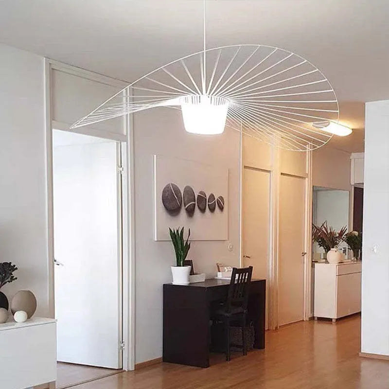 Ritta Modern LED Pendant Light