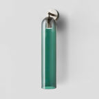 Art Glass Wall Sconce