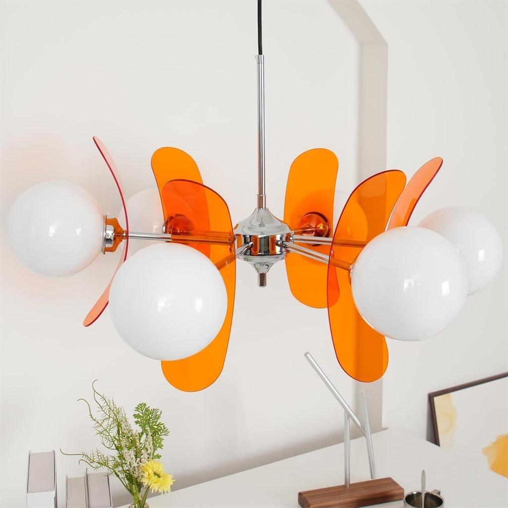 Ulano Chandelier