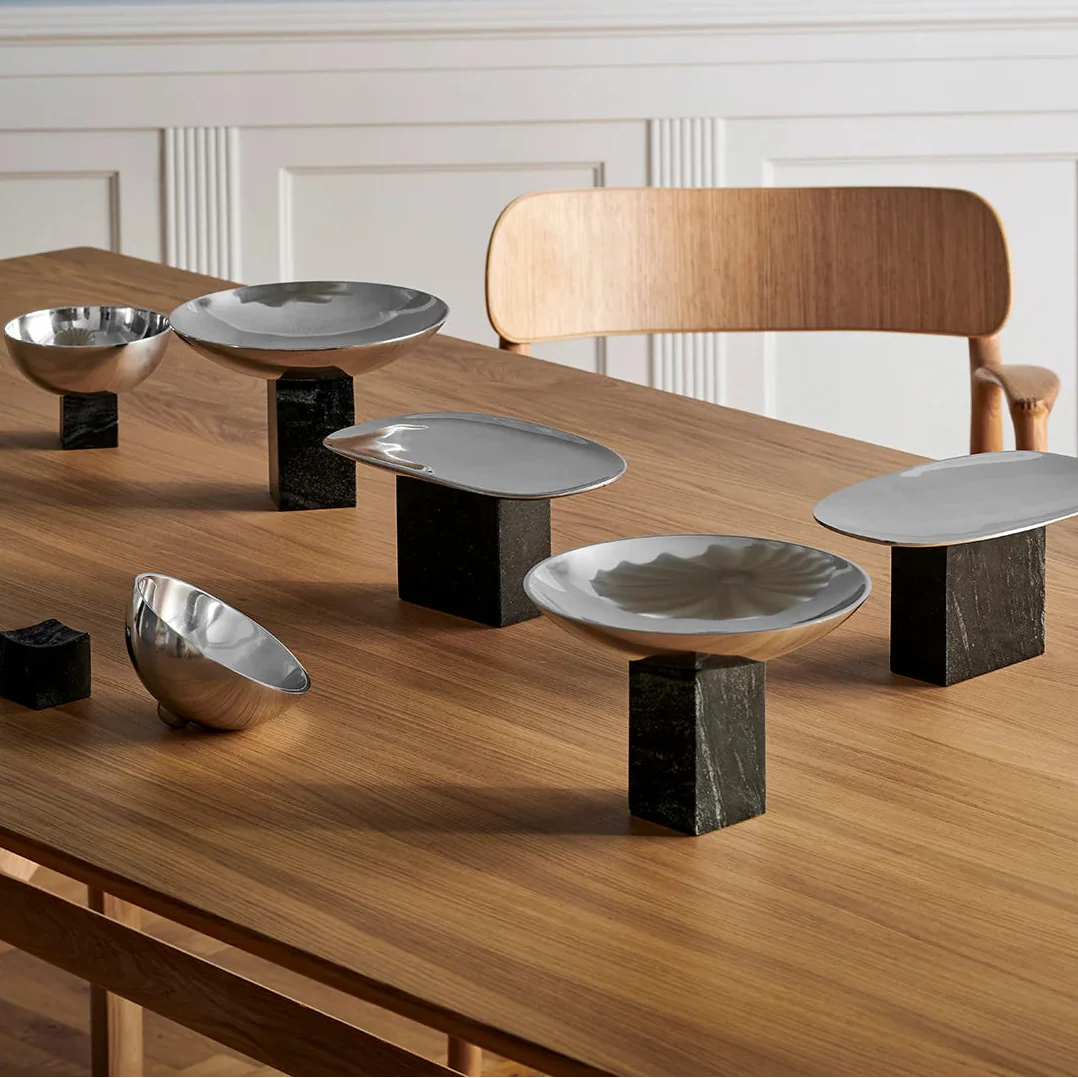 Sapoto Bowl Tray
