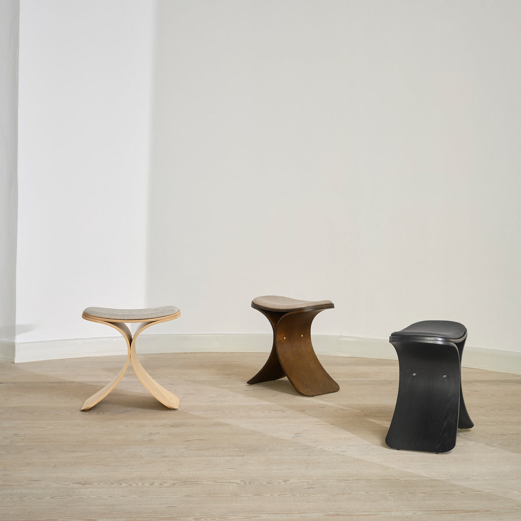 Luno Stool