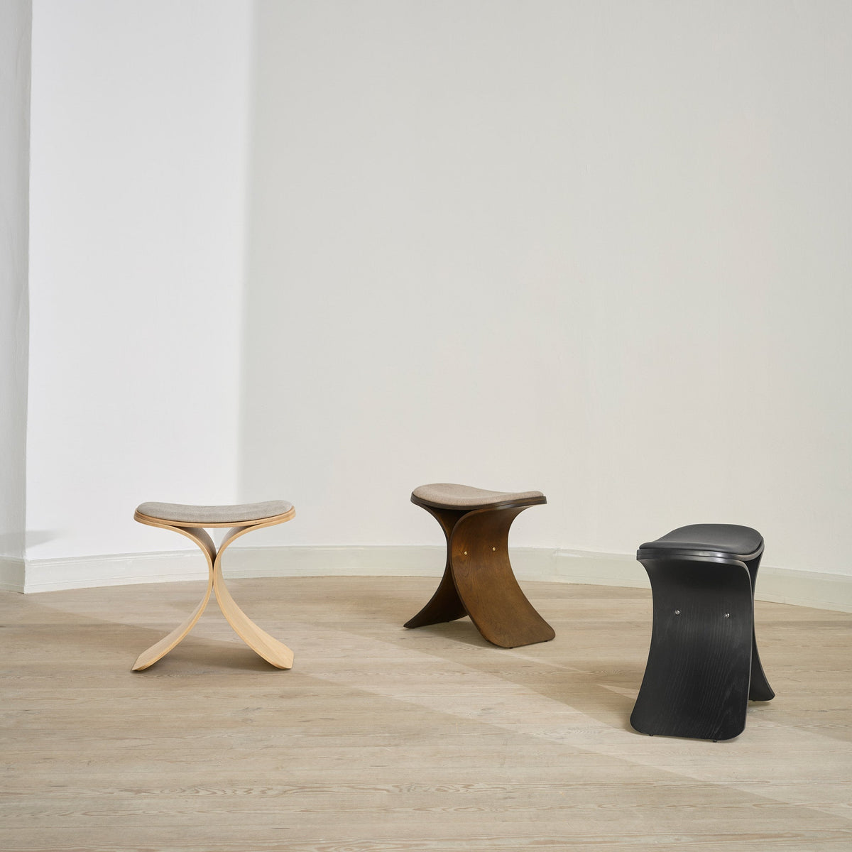 Luno Stool