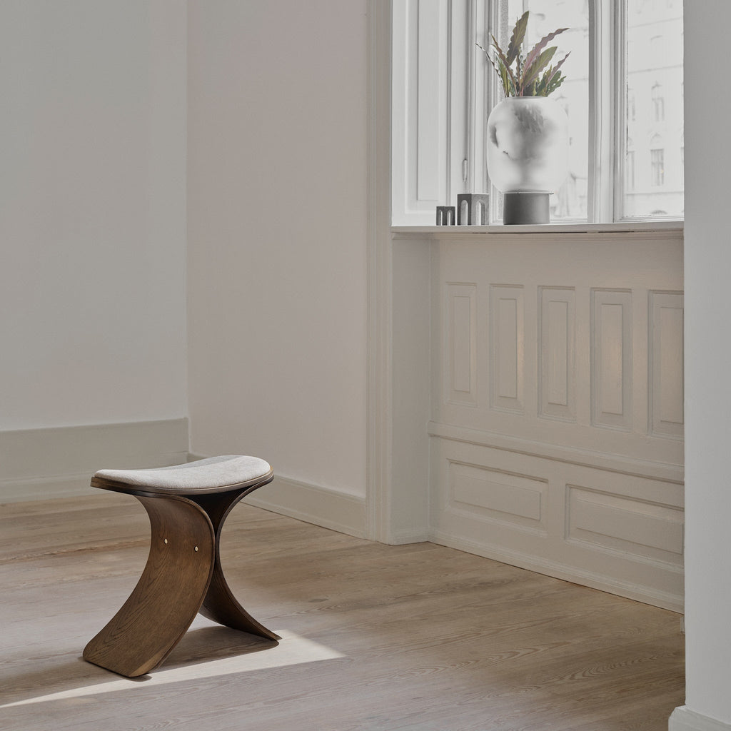 Luno Stool
