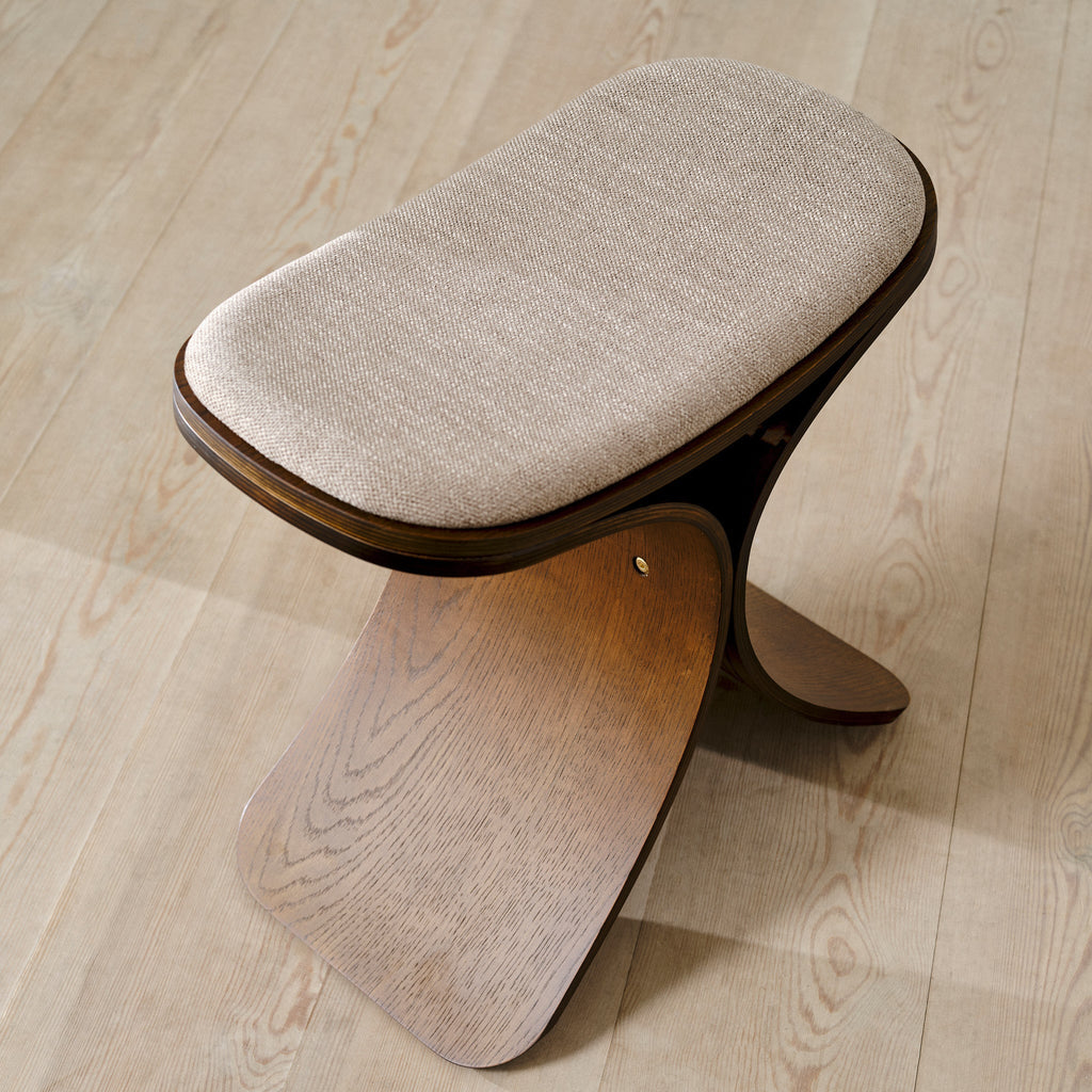 Luno Stool
