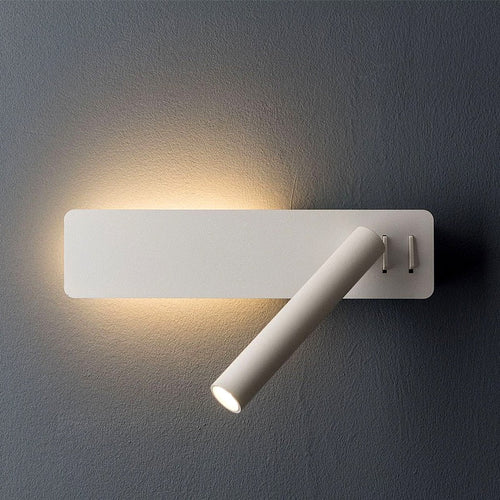Adjustable LED Bedside Reading Light