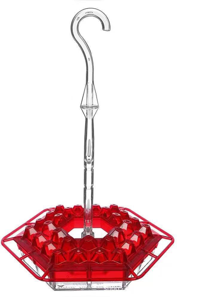 Ant-Proof Hummingbird Feeder