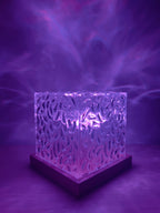 LuxOcean LED Water Wave Projector