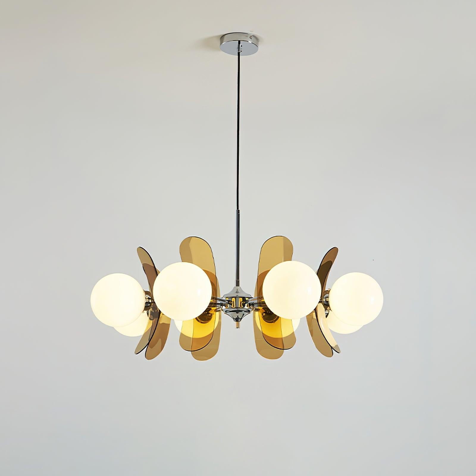 Ulano Chandelier
